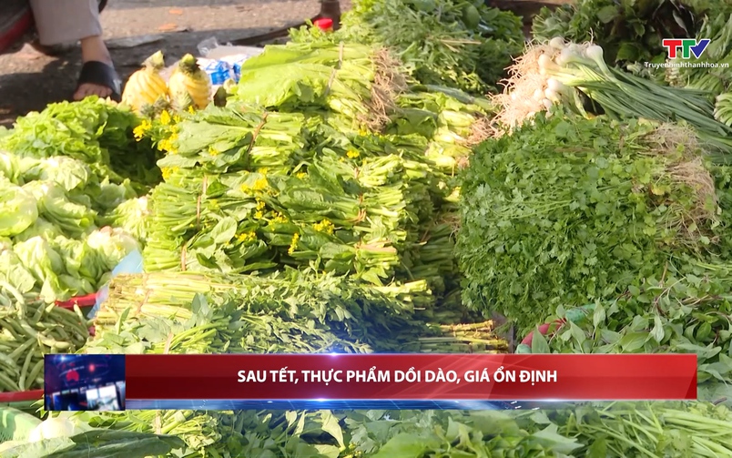 Bản tin Thời sự 18h ngày 22/02/2026