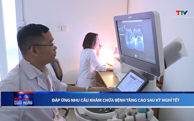 Bản tin Thời sự cuối ngày 23/02/2026