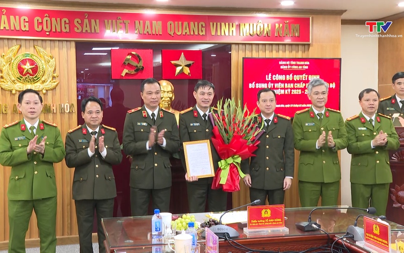 An ninh Thanh Hóa 25/02/2026