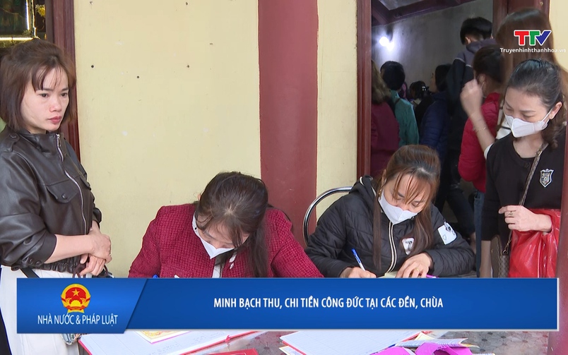 Nhà nước và Pháp luật 26/02/2026