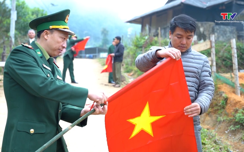 Biên phòng toàn dân ngày 27/02/2026