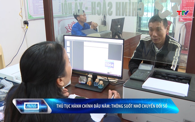 Bản tin Số và Công nghệ ngày 27/02/2026