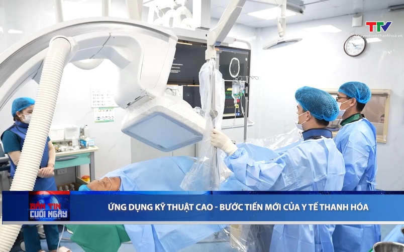 Bản tin Thời sự cuối ngày 27/02/2026