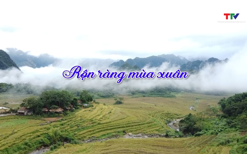 Thanh Hóa - Góc nhìn từ trên cao 28/02/2026