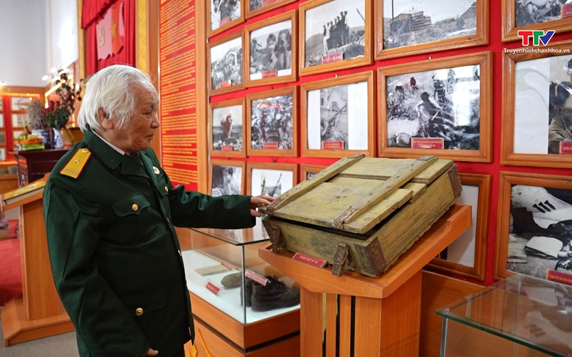 Đất và người Xứ Thanh 03/02/2026