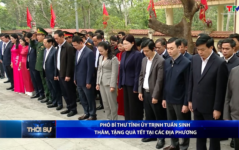 Bản tin Thời sự tối 3/02/2026