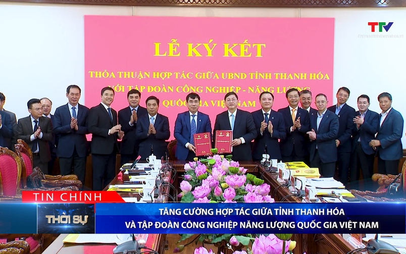 Bản tin Thời sự tối 04/02/2026