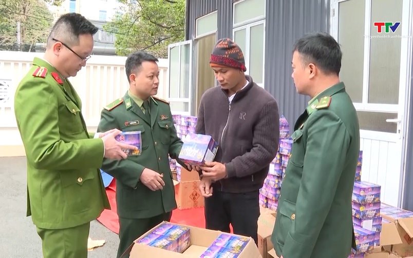 Bản tin Thời sự 9h ngày 06/02/2026