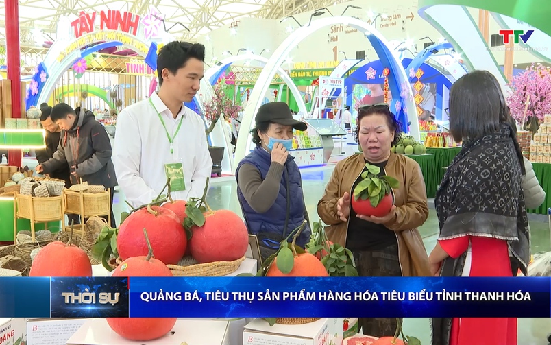 Bản tin Thời sự trưa ngày 06/02/2026