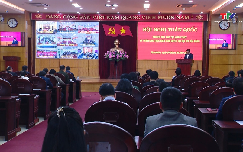 Bản tin Thời sự tối ngày 07/02/2026