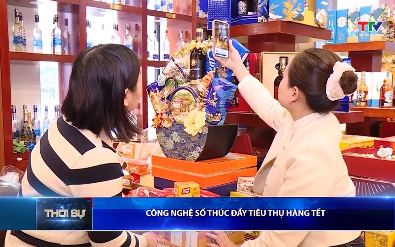 Bản tin Thời sự 9h ngày 08/02/2026