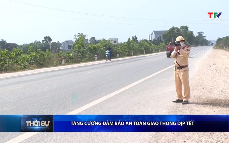 Bản tin Thời sự 16h ngày 07/02/2026