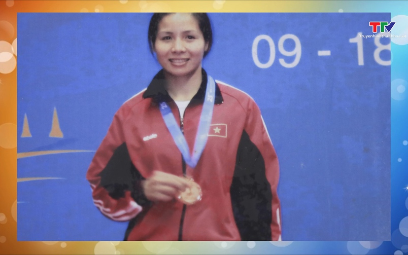 Ký ức thể thao: Từ Vận động viên tài năng đến Huấn luyện viên tâm huyết