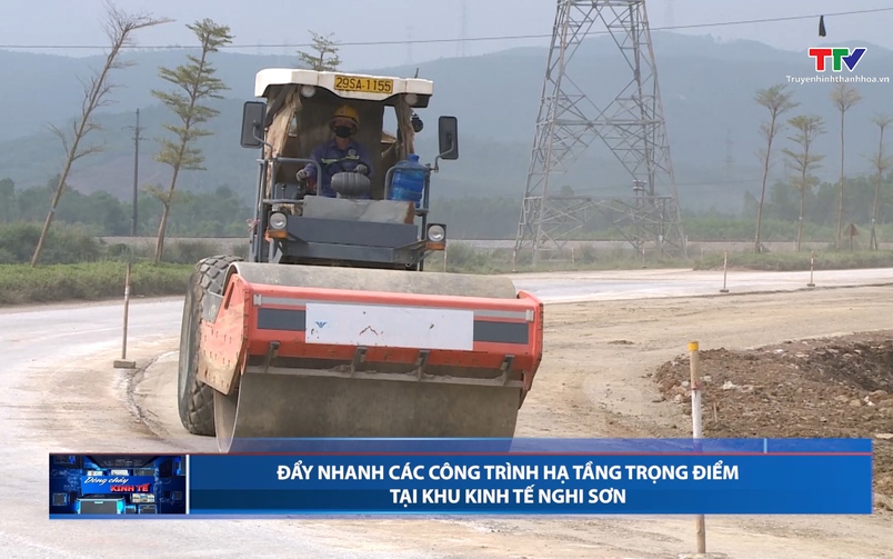 Bản tin Dòng chảy kinh tế ngày 01/03/2026