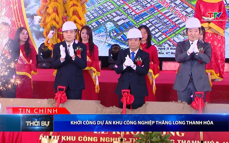 Bản tin Thời sự tối 11/03/2026