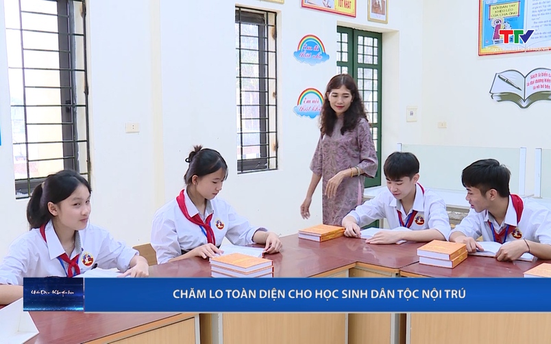 Giáo dục và Khuyến học 12/03/2026