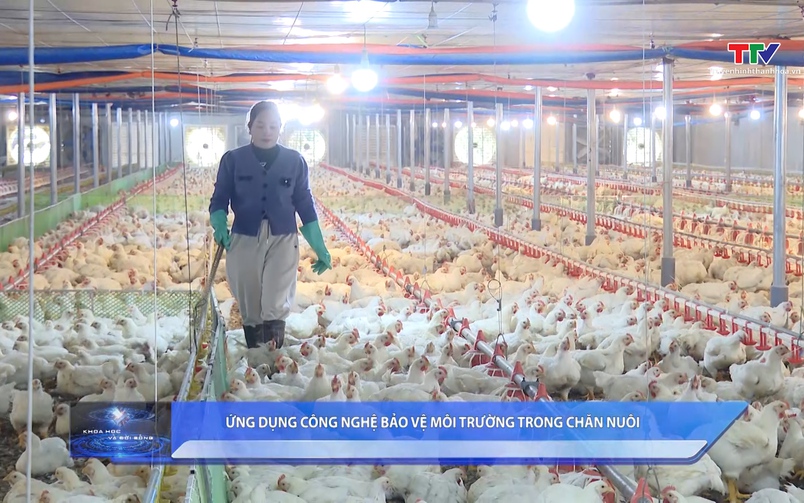 Khoa học và Đời sống ngày 16/03/2026