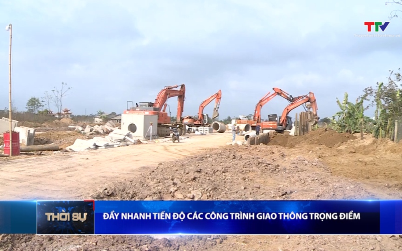 Bản tin Thời sự 16h ngày 16/03/2026