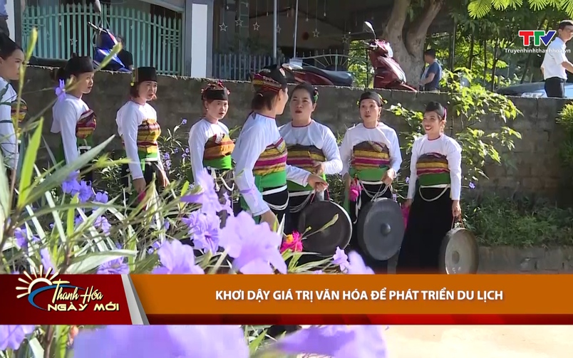 Thanh Hóa ngày mới 19/03/2026