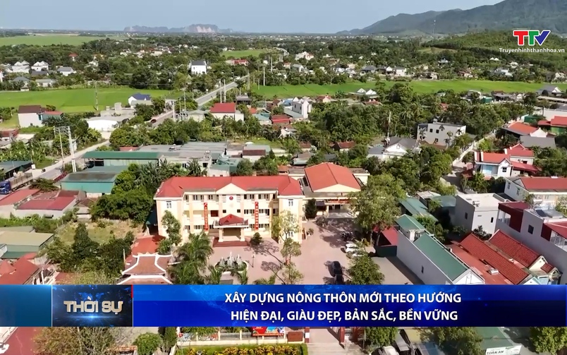 Bản tin Thời sự trưa ngày 18/03/2026