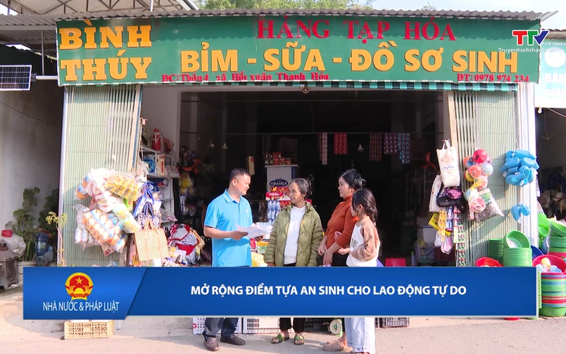 Nhà nước và Pháp luật ngày 19/03/2026