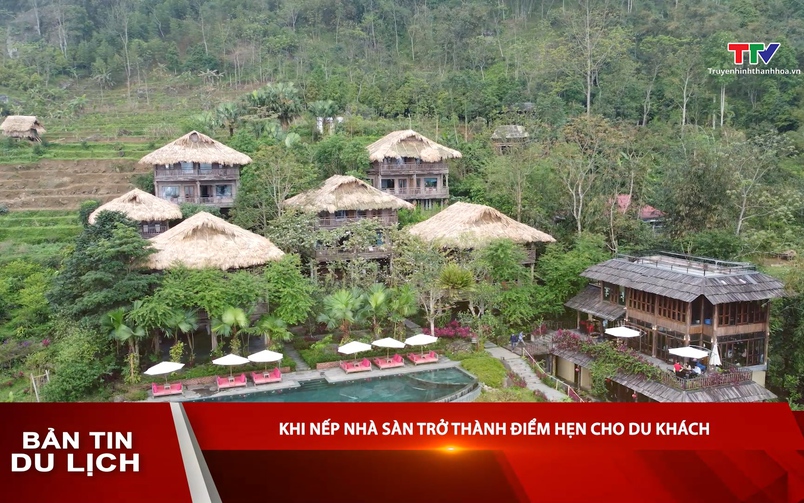 Bản tin Du lịch ngày 19/03/2026