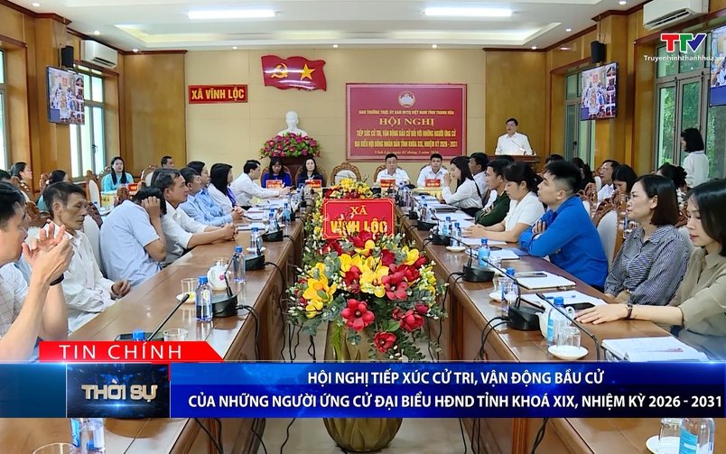 Bản tin Thời sự tối 02/03/2026 