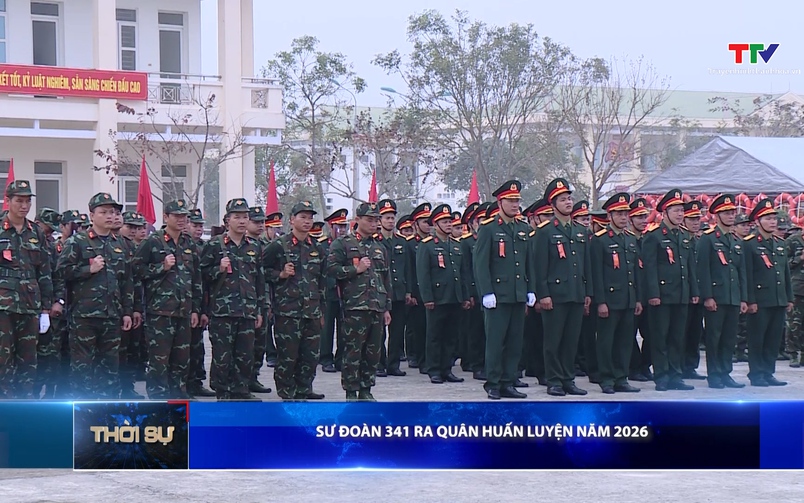 Bản tin Thời sự 9h ngày 03/03/2026