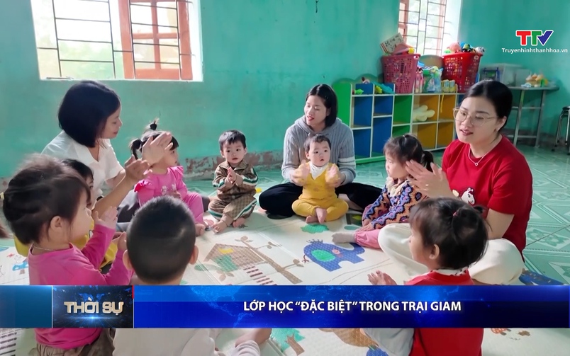 Bản tin Thời sự 16h ngày 20/03/2026