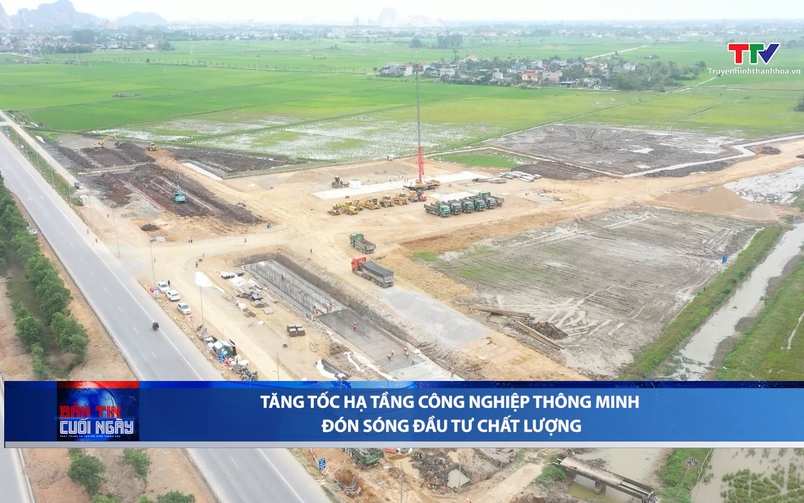 Bản tin Thời sự cuối ngày 21/03/2026