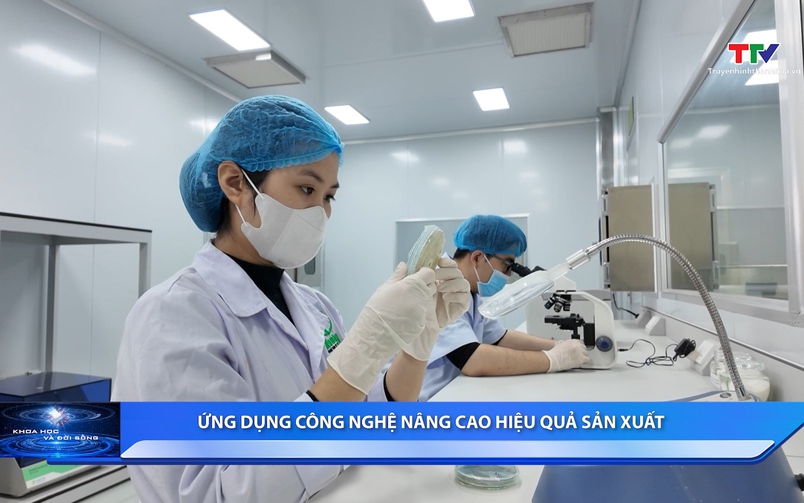 Khoa học và Đời sống 20/03/2026