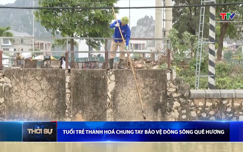 Bản tin Thời sự 16h ngày 21/3/2026