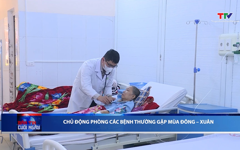 Bản tin Thời sự cuối ngày 22/03/2026