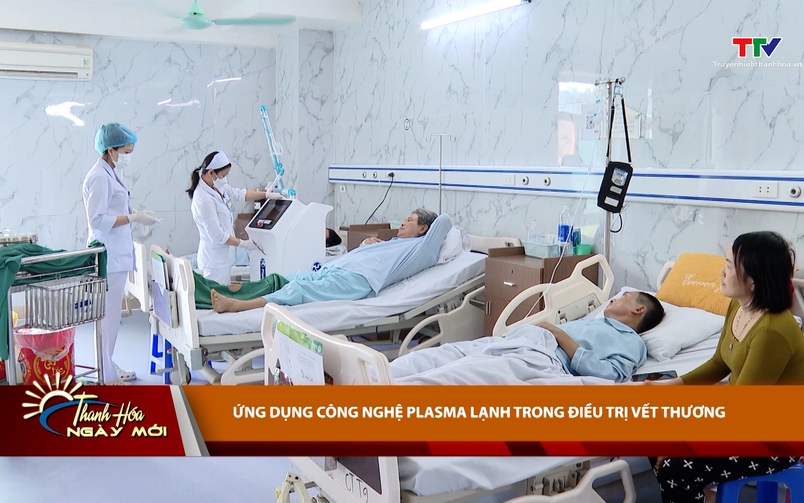 Thanh Hoá Ngày mới 24/03/2026 