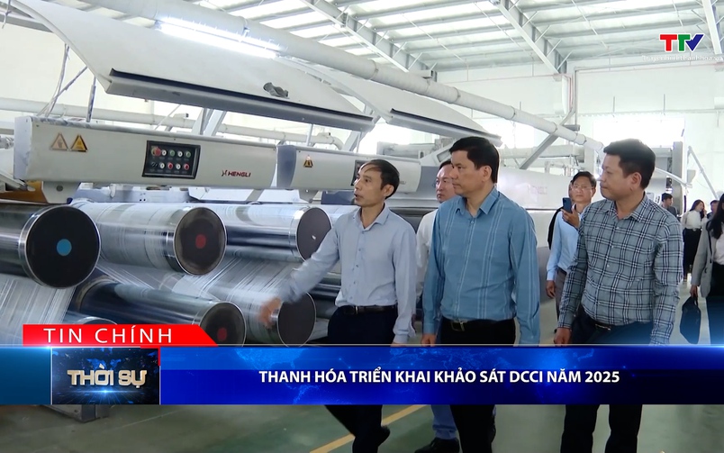 Bản tin Thời sự tối 23/03/2026