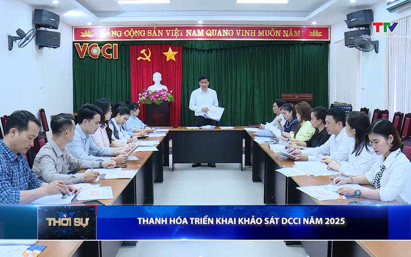 Bản tin Thời sự 16h ngày 23/03/2026