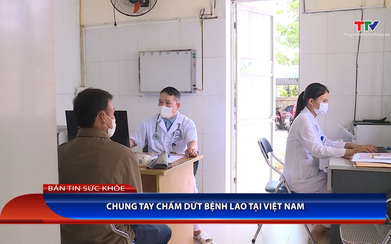 Bản tin Sức khỏe 24/03/2026