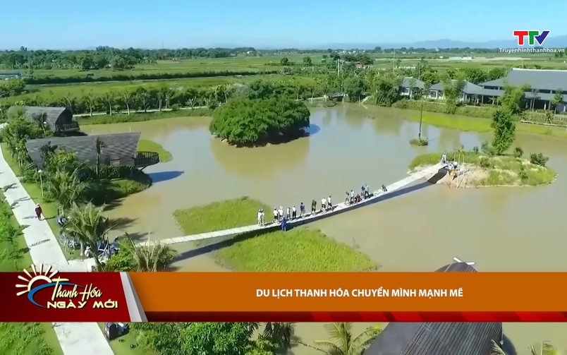 Thanh Hóa ngày mới 26/03/2026