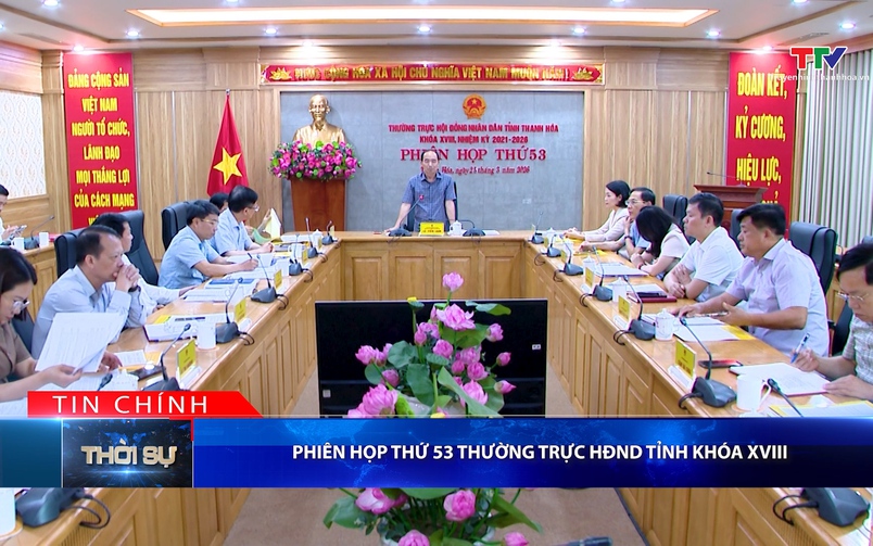 Bản tin Thời sự tối 25/03/2026