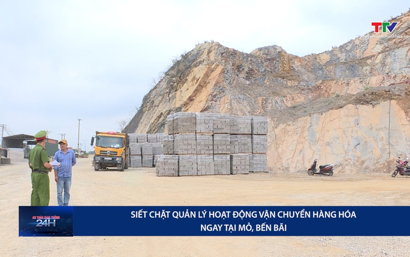 An toàn giao thông 24h ngày 25/03/2026