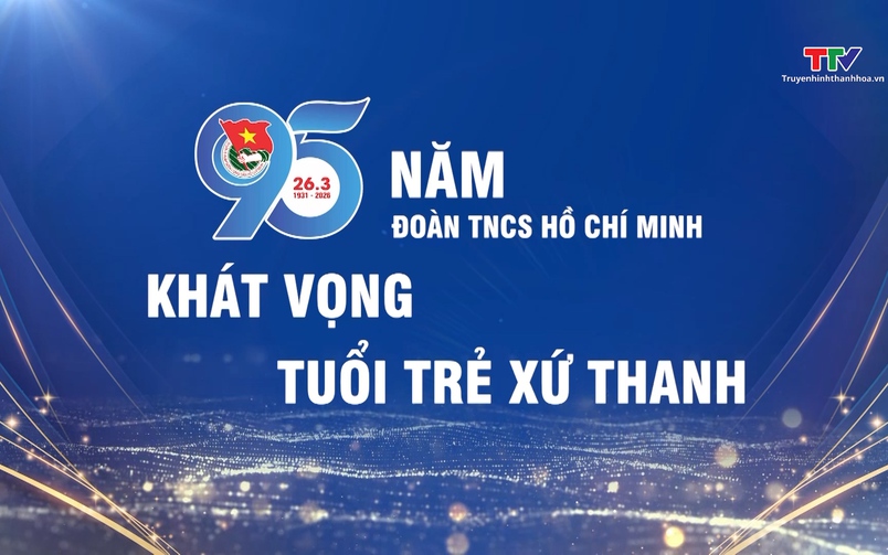 Phóng sự 26/03/2026