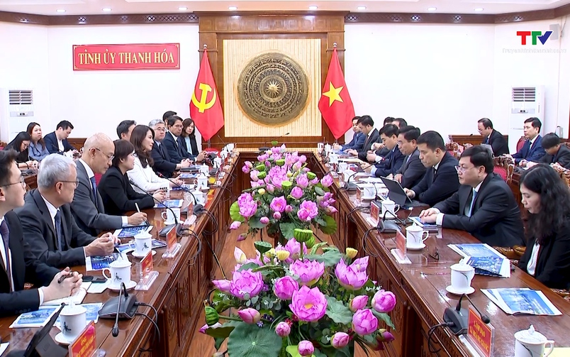 Bản tin Thời sự 16h ngày 27/03/2026