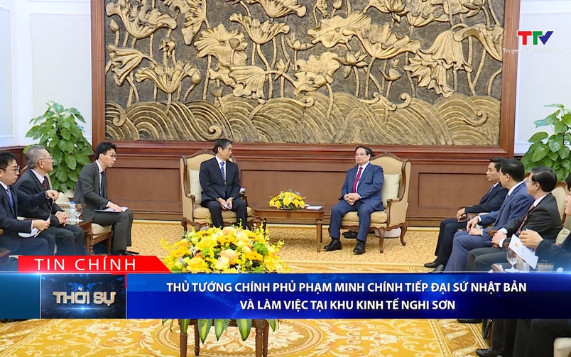 Bản tin Thời sự tối 29/03/2026