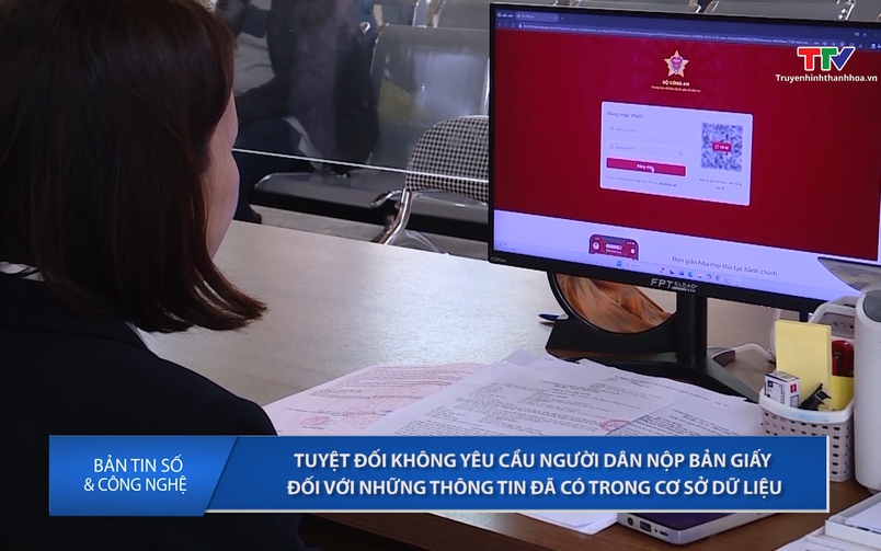 Bản tin Số và Công nghệ ngày 04/03/2026