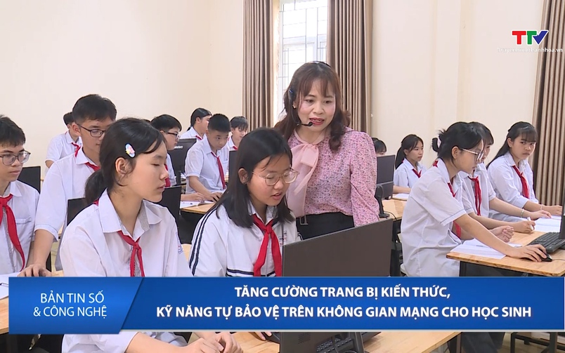 Bản tin Số và Công nghệ ngày 30/03/2026