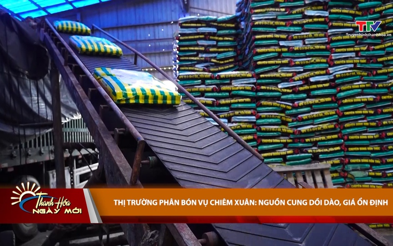 Thanh Hóa ngày mới 05/03/2026