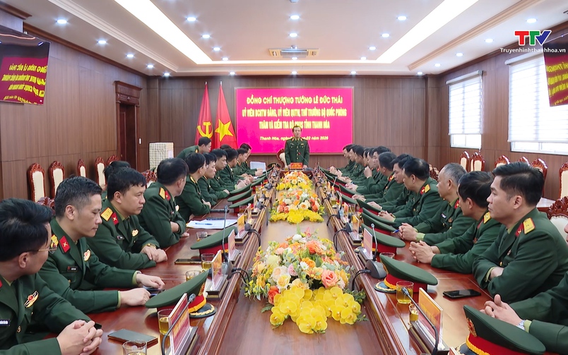 Quốc phòng toàn dân 06/03/2026