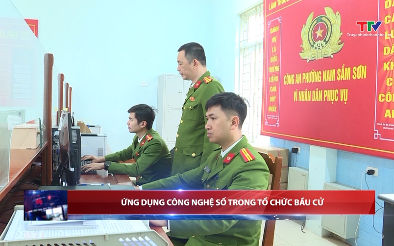 Bản tin Thời sự 18h ngày 06/03/2026 