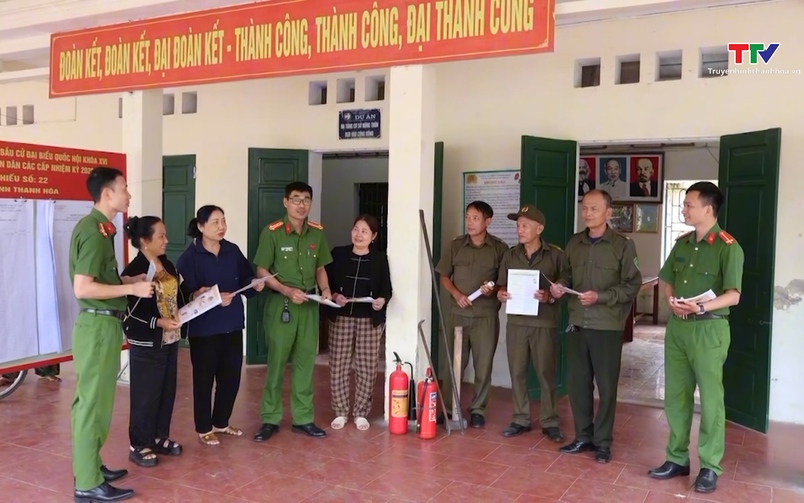 Bản tin Thời sự cuối ngày 07/03/2026