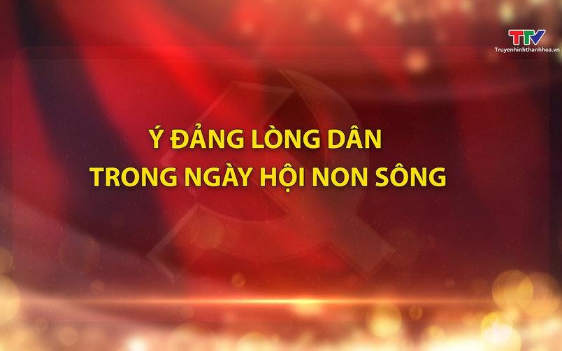 Đảng trong cuộc sống 07/03/2026